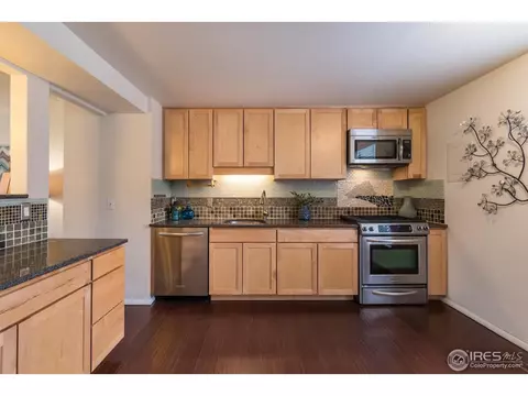 1197 Bear Mountain Dr #C, Boulder, CO 80305 photo 9