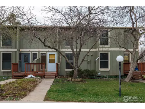 1197 Bear Mountain Dr #C, Boulder, CO 80305 photo 3