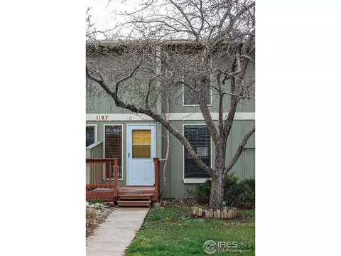 1197 Bear Mountain Dr #C, Boulder, CO 80305 photo 4