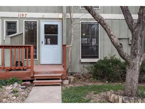 1197 Bear Mountain Dr #C, Boulder, CO 80305 photo 24