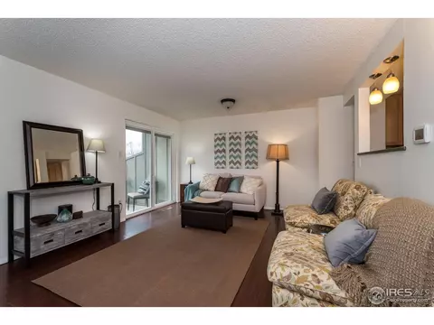 1197 Bear Mountain Dr #C, Boulder, CO 80305 photo 5