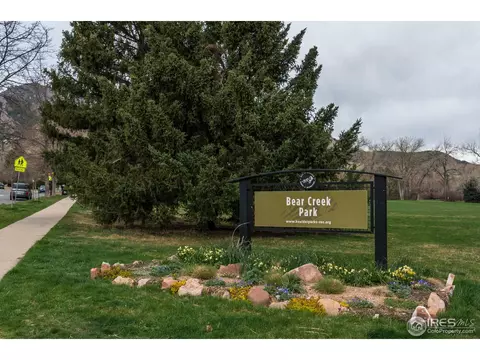 1197 Bear Mountain Dr #C, Boulder, CO 80305 photo 2