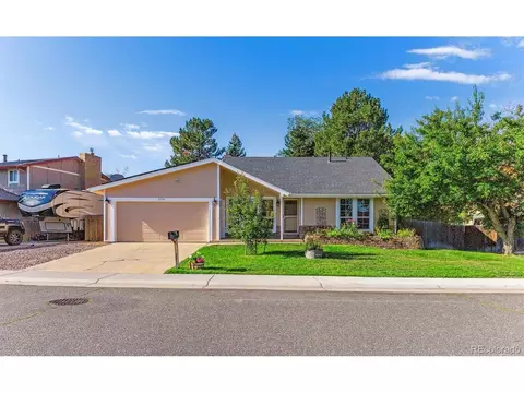 8650 W 78th Pl, Arvada, CO 80005
