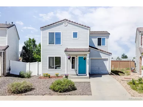 4055 Andes Ct, Denver, CO 80249