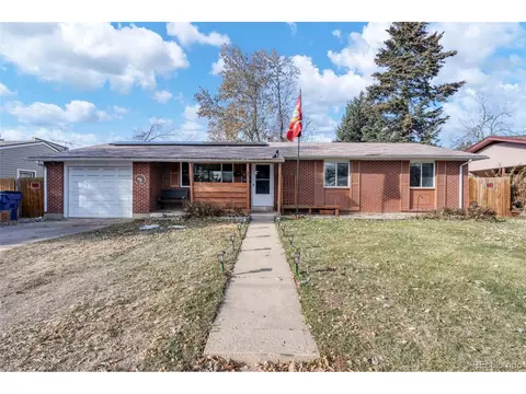 3011 S Sheridan Blvd, Denver, CO 80227