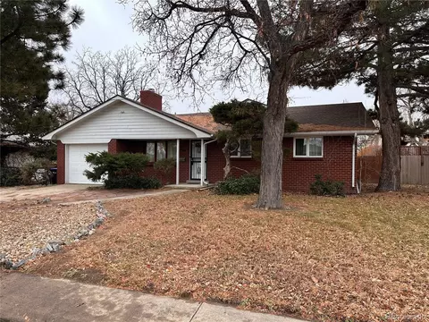 9540 W 51st Ave, Arvada, CO 80002
