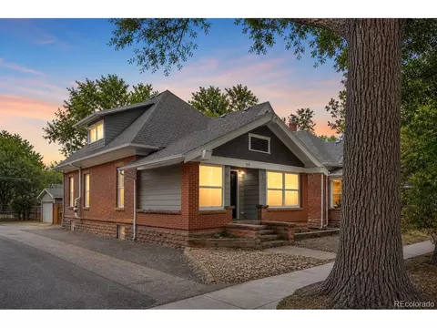 414 4th Ave, Longmont, CO 80501