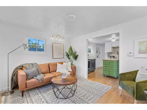 3989 Zenobia St, Denver, CO 80212