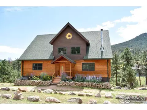 260 Iroquois, Lyons, CO 80540 photo 1