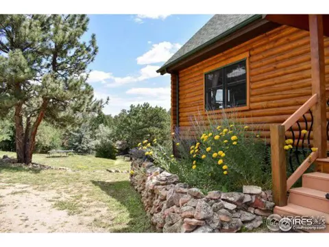 260 Iroquois, Lyons, CO 80540 photo 2