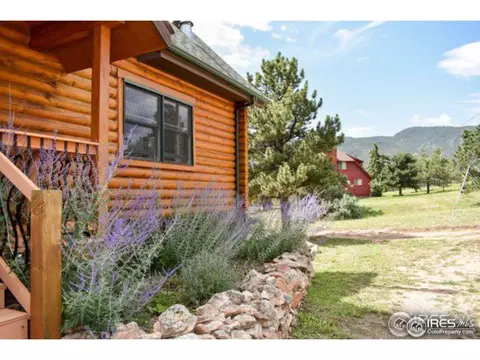 260 Iroquois, Lyons, CO 80540 photo 3