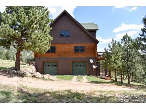 260 Iroquois, Lyons, CO 80540 photo 5