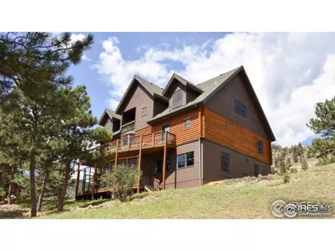 260 Iroquois, Lyons, CO 80540 photo 4
