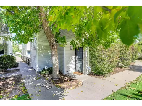 11113 E Alameda Ave #108, Aurora, CO 80012