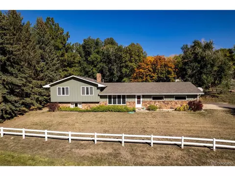 3410 Rawhide Dr, Laporte, CO 80535 photo 1