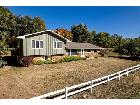 3410 Rawhide Dr, Laporte, CO 80535 photo 2