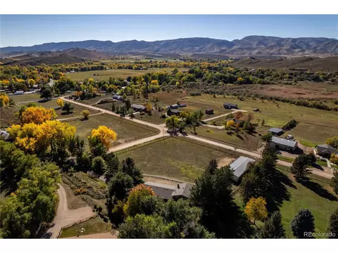 3410 Rawhide Dr, Laporte, CO 80535 photo 32