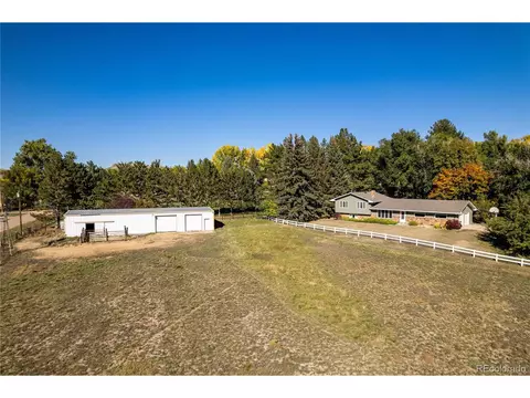 3410 Rawhide Dr, Laporte, CO 80535 photo 27