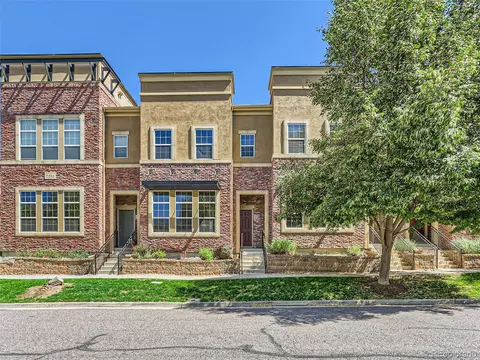 9464 Elmhurst Ln #B, Highlands Ranch, CO 80129