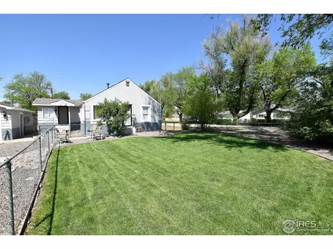 4103 Golden St, Evans, CO 80620 photo 5