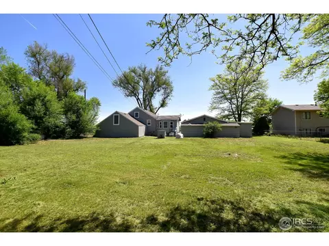 4103 Golden St, Evans, CO 80620 photo 3