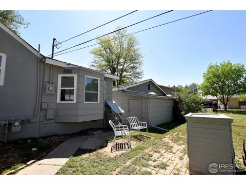 4103 Golden St, Evans, CO 80620 photo 33