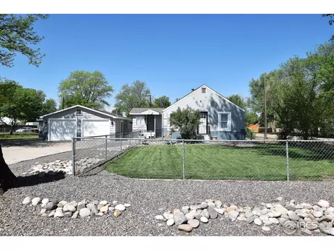 4103 Golden St, Evans, CO 80620 photo 1