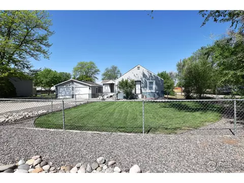4103 Golden St, Evans, CO 80620 photo 4