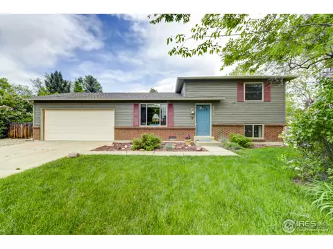 4530 Aberdeen Pl, Boulder, CO 80301 photo 1