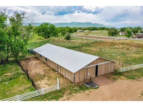 12620 Old Pueblo Rd, Fountain, CO 80817