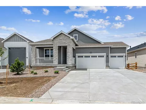 39161 Anthony St, Elizabeth, CO 80107