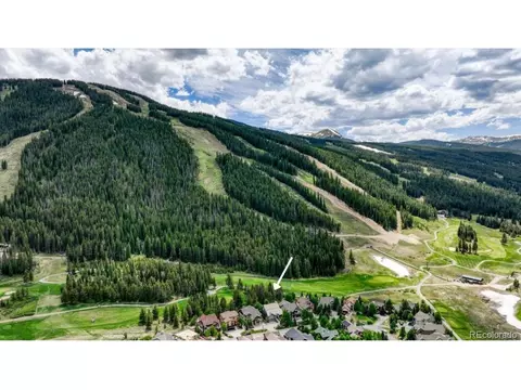 88 Masters Dr, Copper Mountain, CO 80443