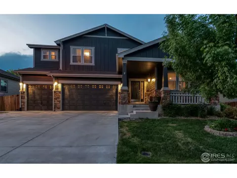 7921 E 131st Ave, Thornton, CO 80602 photo 1