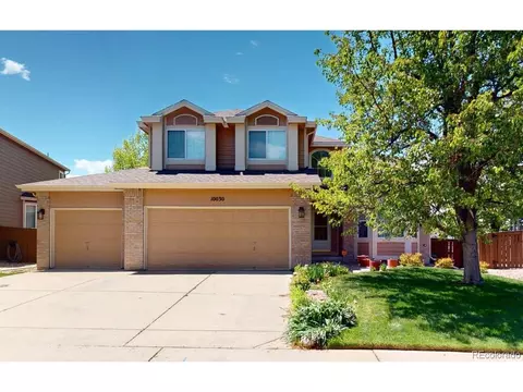 10030 S Silver Maple Cir, Highlands Ranch, CO 80129