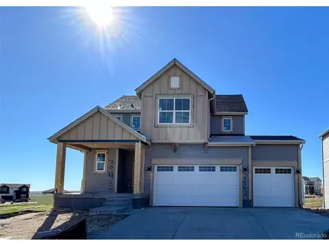 39462 Penn Rd, Elizabeth, CO 80107