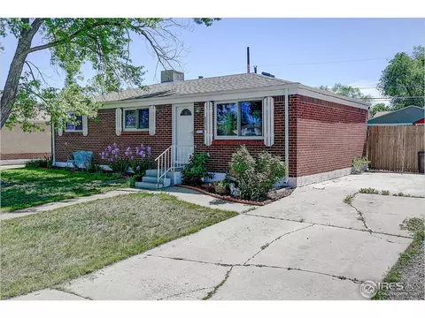8856 Ithaca Way, Westminster, CO 80031 photo 1