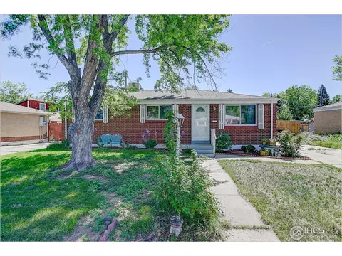 8856 Ithaca Way, Westminster, CO 80031 photo 2
