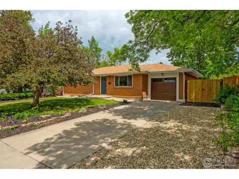 540 S 43rd St, Boulder, CO 80305 photo 1
