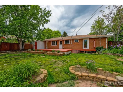540 S 43rd St, Boulder, CO 80305 photo 25
