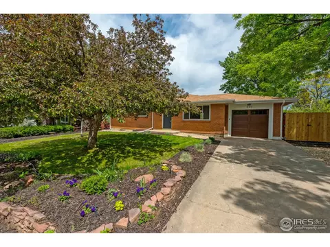 540 S 43rd St, Boulder, CO 80305 photo 2