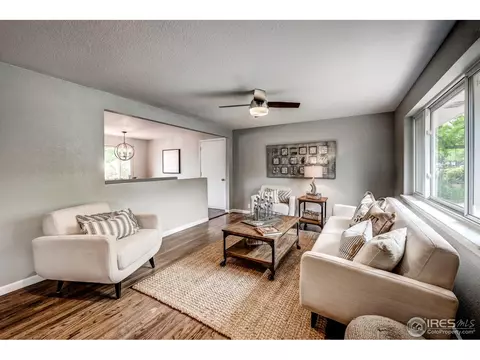 540 S 43rd St, Boulder, CO 80305 photo 6