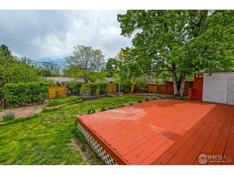 540 S 43rd St, Boulder, CO 80305 photo 23