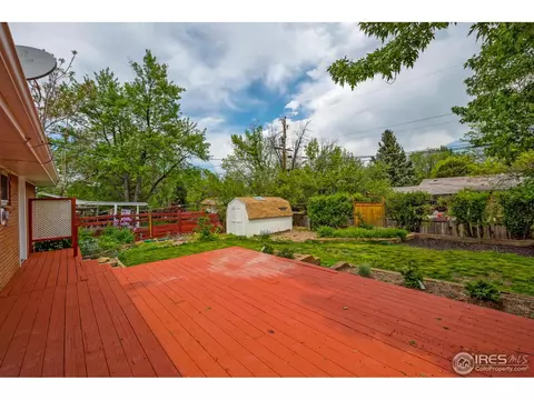 540 S 43rd St, Boulder, CO 80305 photo 24