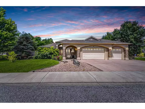 669 Jubilee Ct, Grand Junction, CO 81506