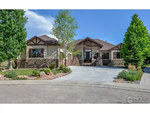 5724 Pineview Ct, Windsor, CO 80550 photo 1