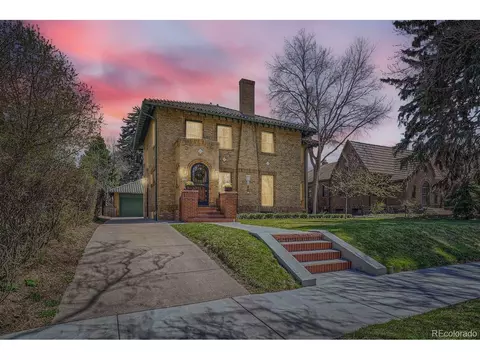 1644 Jasmine St, Denver, CO 80220