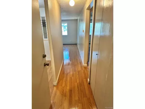 Undisclosed, Denver, CO 80247