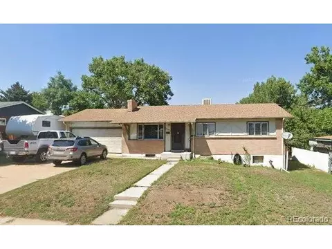 12059 W Alabama Pl, Lakewood, CO 80228