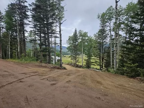 Undisclosed, Fort Garland, CO 81133