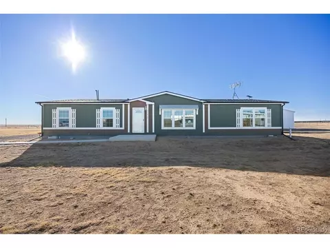 51015 County Road 57, Ault, CO 80610